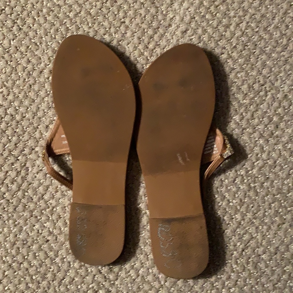 Sandals - Picture 2 of 2